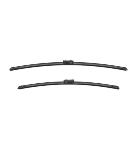 BOSCH AeroTwin A641S Σετ Υαλοκαθαριστήρων 725 mm / 625 mm