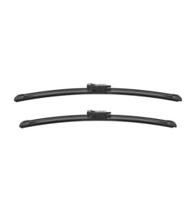 BOSCH AeroTwin A637S Σετ Υαλοκαθαριστήρων 500 mm / 475 mm