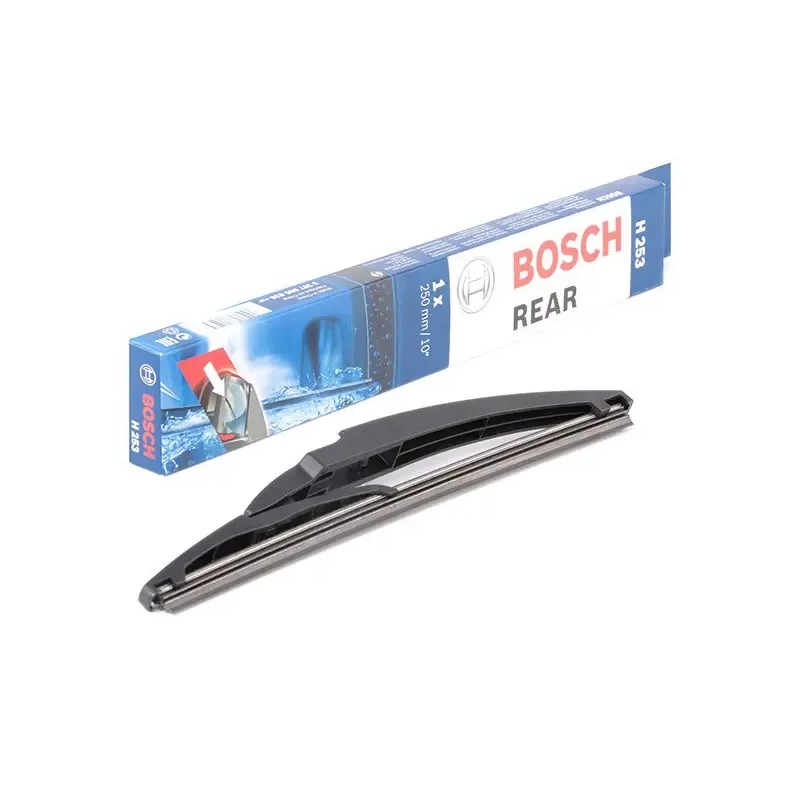 BOSCH Rear H253 Υαλοκαθαριστήρας Πίσω 250mm