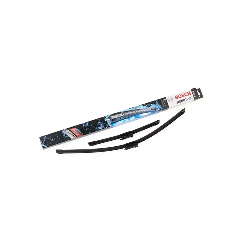 BOSCH AeroTwin A583S Σετ Υαλοκαθαριστήρων 650 mm / 340 mm