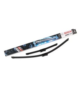 BOSCH AeroTwin A583S Σετ Υαλοκαθαριστήρων 650 mm / 340 mm