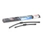 BOSCH AeroTwin A414S Σετ Υαλοκαθαριστήρων 650mm / 400mm