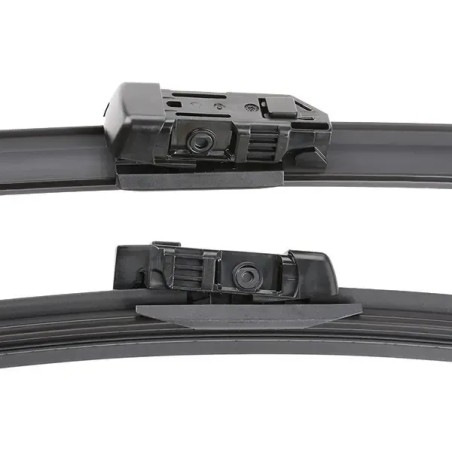 BOSCH AeroTwin A414S Σετ Υαλοκαθαριστήρων 650mm / 400mm
