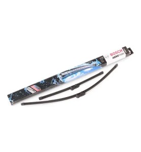BOSCH AeroTwin A538S Σετ Υαλοκαθαριστήρων 650 mm / 400 mm
