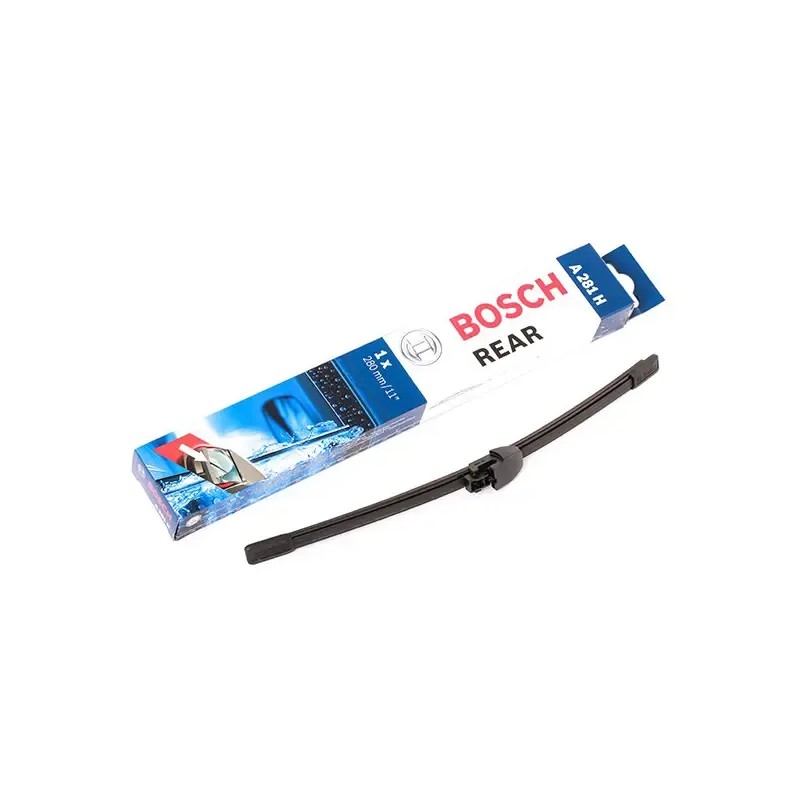 BOSCH AeroTwin A281H Υαλοκαθαριστήρας Πίσω 280 mm