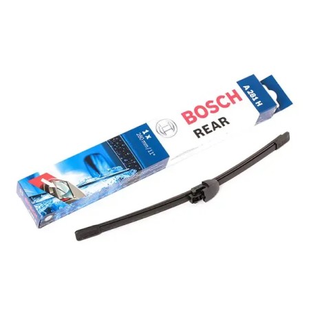BOSCH AeroTwin A281H Υαλοκαθαριστήρας Πίσω 280 mm