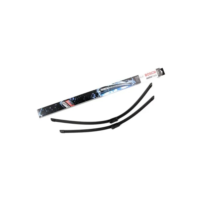 BOSCH AeroTwin A501S Σετ Υαλοκαθαριστήρων 800 mm / 680 mm BOSCH AeroTwin A501S Σετ Υαλοκαθαριστήρων 800 mm / 680 mm