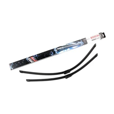 BOSCH AeroTwin A501S Σετ Υαλοκαθαριστήρων 800 mm / 680 mm