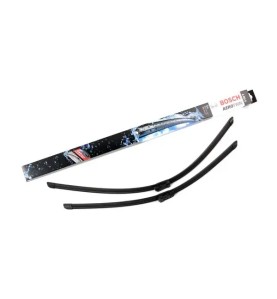 BOSCH AeroTwin A501S Σετ Υαλοκαθαριστήρων 800 mm / 680 mm