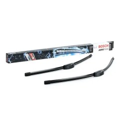 BOSCH AeroTwin Retro AR704S Σετ Υαλοκαθαριστήρων 700 mm / 600 mm