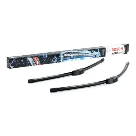 BOSCH AeroTwin Retro AR704S Σετ Υαλοκαθαριστήρων 700 mm / 600 mm