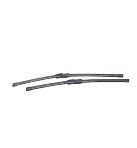 BOSCH AeroTwin Retro AR704S Σετ Υαλοκαθαριστήρων 700 mm / 600 mm