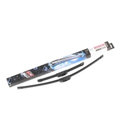 BOSCH AeroTwin Retro AR 654S Σετ Υαλοκαθαριστήρων 650 mm / 340 mm