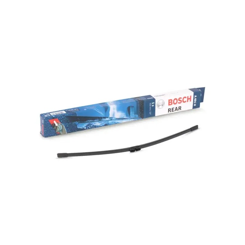 BOSCH AeroTwin Rear A401H Υαλοκαθαριστήρας Πίσω 400 mm