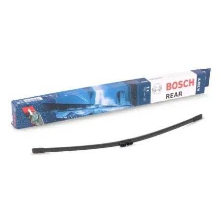 BOSCH AeroTwin Rear A401H Υαλοκαθαριστήρας Πίσω 400 mm
