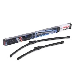 BOSCH AeroTwin A093S Σετ Υαλοκαθαριστήρων 700 mm / 530 mm