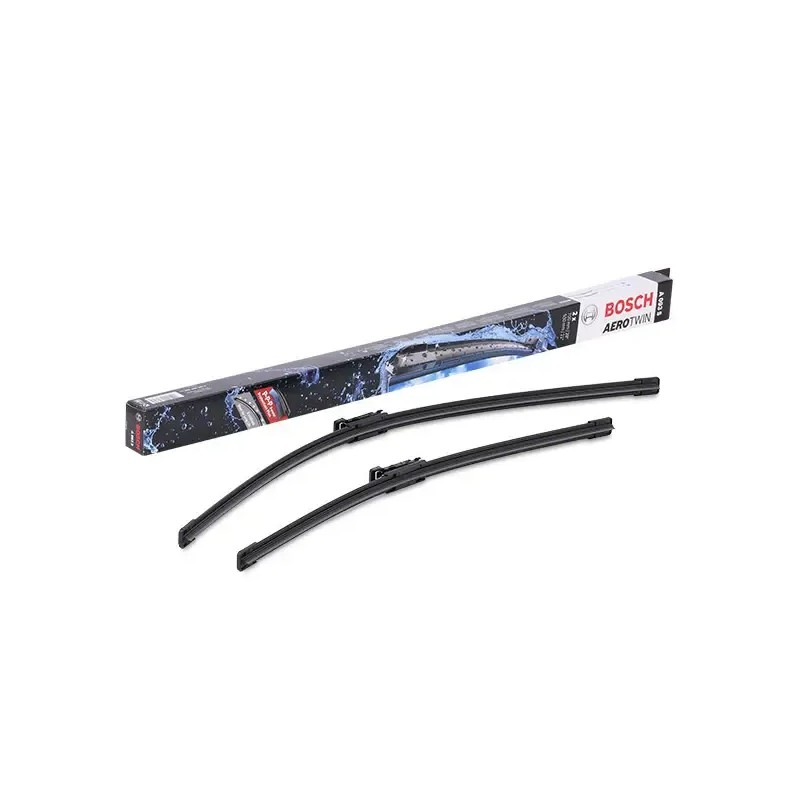 BOSCH AeroTwin A093S Σετ Υαλοκαθαριστήρων 700 mm / 530 mm