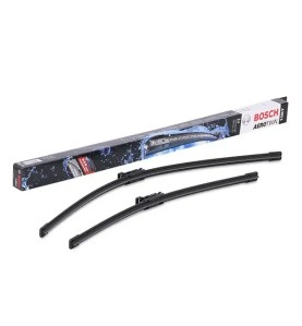 BOSCH AeroTwin A093S Σετ Υαλοκαθαριστήρων 700 mm / 530 mm