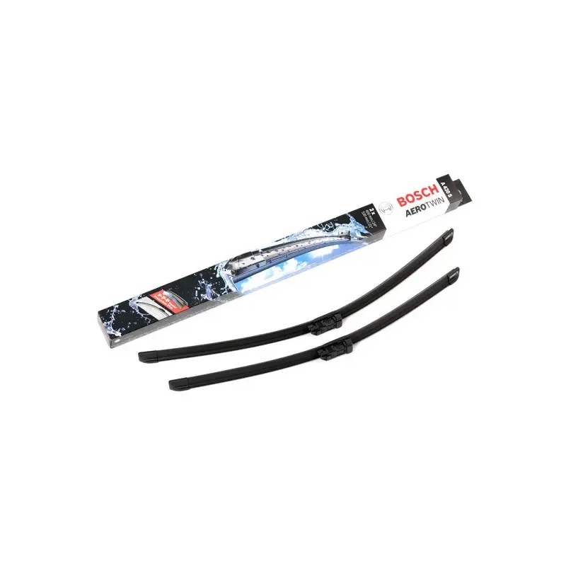BOSCH AeroTwin A430S Σετ Υαλοκαθαριστήρων 600 mm / 530 mm BOSCH AeroTwin A430S Σετ Υαλοκαθαριστήρων 600 mm / 530 mm