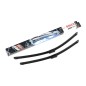 BOSCH AeroTwin A430S Σετ Υαλοκαθαριστήρων 600 mm / 530 mm BOSCH AeroTwin A430S Σετ Υαλοκαθαριστήρων 600 mm / 530 mm