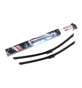 BOSCH AeroTwin A430S Σετ Υαλοκαθαριστήρων 600 mm / 530 mm