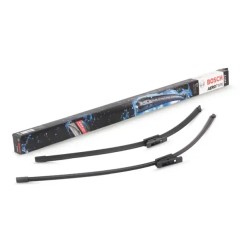 BOSCH AeroTwin A119S Σετ Υαλοκαθαριστήρων 750 mm / 650 mm