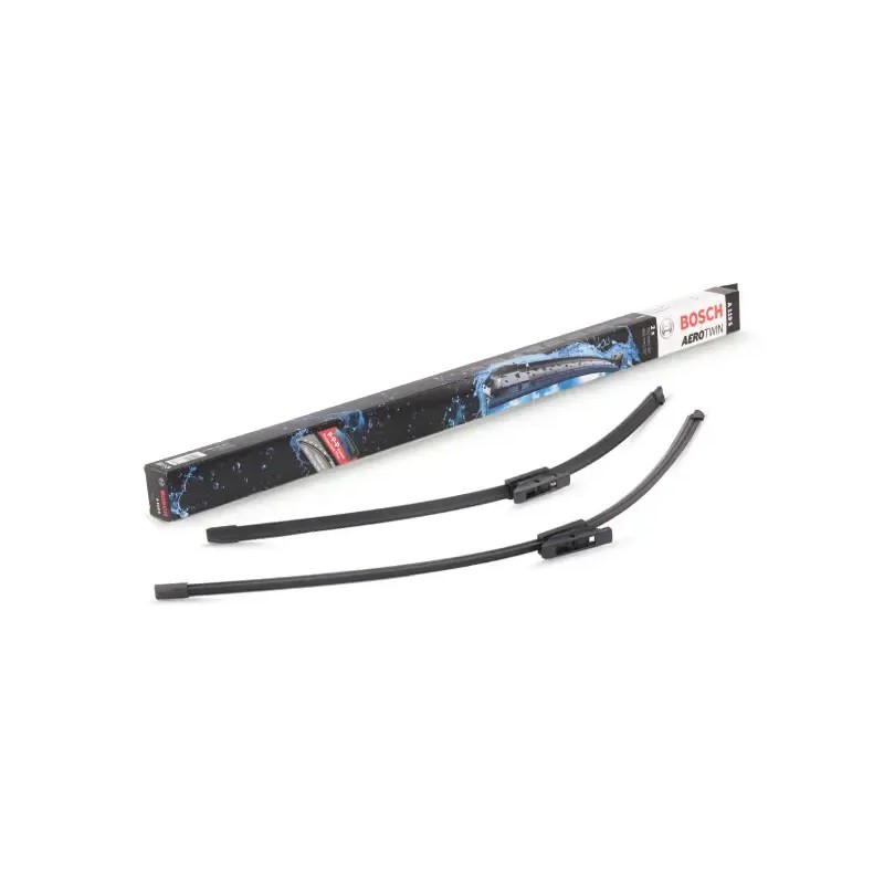 BOSCH AeroTwin A119S Σετ Υαλοκαθαριστήρων 750 mm / 650 mm