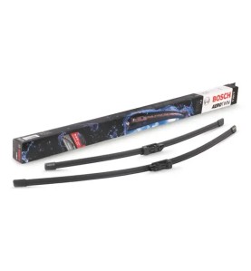 BOSCH AeroTwin A581S Σετ Υαλοκαθαριστήρων 680 mm / 575 mm