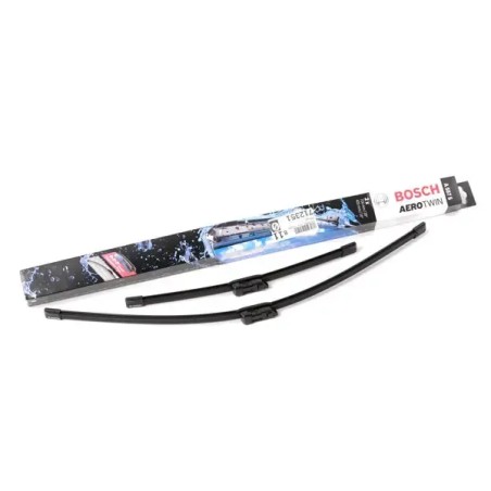 BOSCH AeroTwin A557S Σετ Υαλοκαθαριστήρων 700 mm / 400 mm