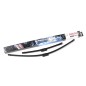 BOSCH AeroTwin A557S Σετ Υαλοκαθαριστήρων 700 mm / 400 mm