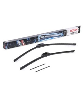BOSCH AeroTwin Retro AR 725S Σετ Υαλοκαθαριστήρων 650 mm / 550 mm