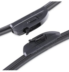 BOSCH AeroTwin Retro AR 725S Σετ Υαλοκαθαριστήρων 650 mm / 550 mm