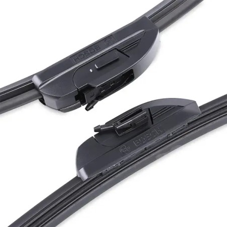 BOSCH AeroTwin Retro AR 725S Σετ Υαλοκαθαριστήρων 650 mm / 550 mm