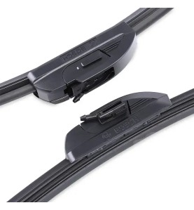 BOSCH AeroTwin Retro AR 725S Σετ Υαλοκαθαριστήρων 650 mm / 550 mm