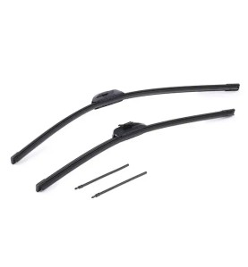 BOSCH AeroTwin Retro AR 725S Σετ Υαλοκαθαριστήρων 650 mm / 550 mm