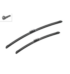 BOSCH AeroTwin A084S Σετ Υαλοκαθαριστήρων 575 mm / 450 mm