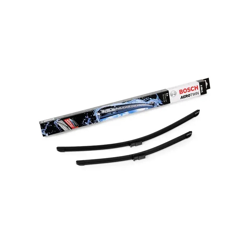 BOSCH AeroTwin A084S Σετ Υαλοκαθαριστήρων 575 mm / 450 mm
