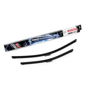 BOSCH AeroTwin A084S Σετ Υαλοκαθαριστήρων 575 mm / 450 mm