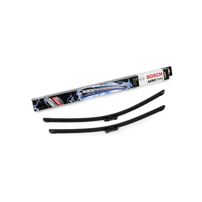 BOSCH AeroTwin A294S Σετ Υαλοκαθαριστήρων 600 mm / 550 mm