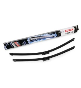 BOSCH AeroTwin A294S Σετ Υαλοκαθαριστήρων 600 mm / 550 mm
