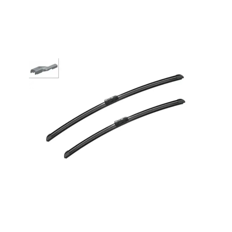 BOSCH AeroTwin A854S Σετ Υαλοκαθαριστήρων 650 mm / 575 mm