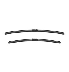 BOSCH AeroTwin A854S Σετ Υαλοκαθαριστήρων 650 mm / 575 mm