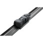 BOSCH AeroTwin A854S Σετ Υαλοκαθαριστήρων 650 mm / 575 mm