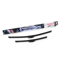 BOSCH AeroTwin AR534S Σετ Υαλοκαθαριστήρων 530 mm / 380 mm
