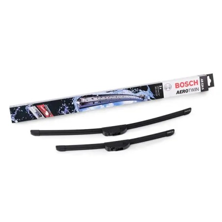 BOSCH AeroTwin AR534S Σετ Υαλοκαθαριστήρων 530 mm / 380 mm