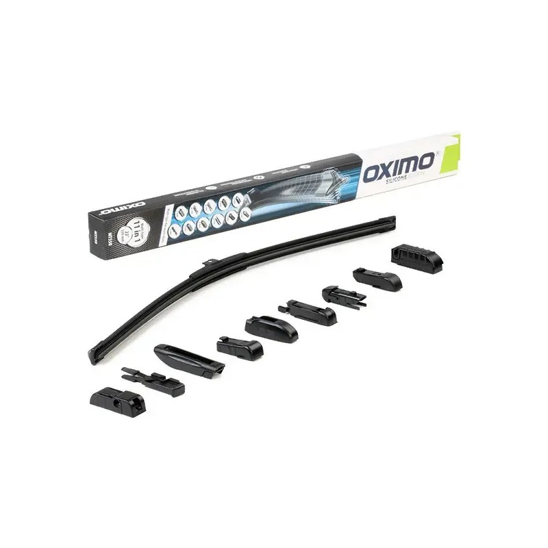 OXIMO MT550 Υαλοκαθαριστήρας Εμπρός 550 mm OXIMO MT550 Υαλοκαθαριστήρας Εμπρός 550 mm