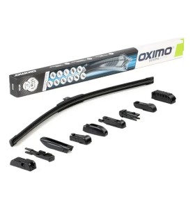 OXIMO MT550 Υαλοκαθαριστήρας Εμπρός 550 mm