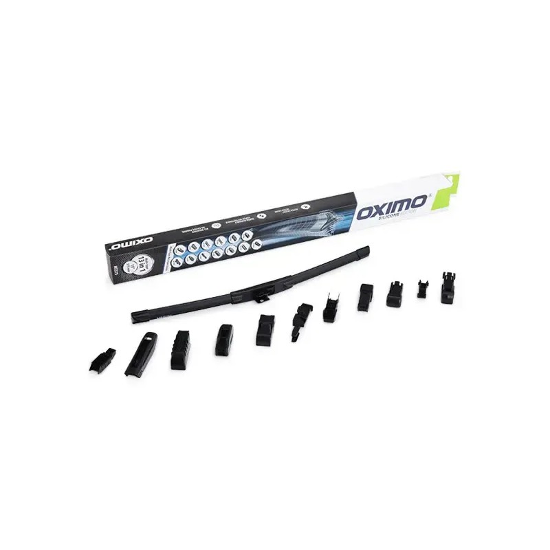 OXIMO MT375 Υαλοκαθαριστήρας Εμπρός 375 mm OXIMO MT375 Υαλοκαθαριστήρας Εμπρός 375 mm