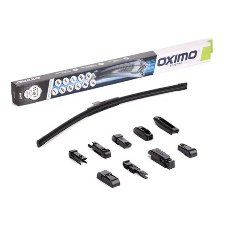 OXIMO MT475 Υαλοκαθαριστήρας Εμπρός 475 mm