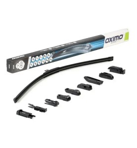 OXIMO MT650 Υαλοκαθαριστήρας Εμπρός 650 mm